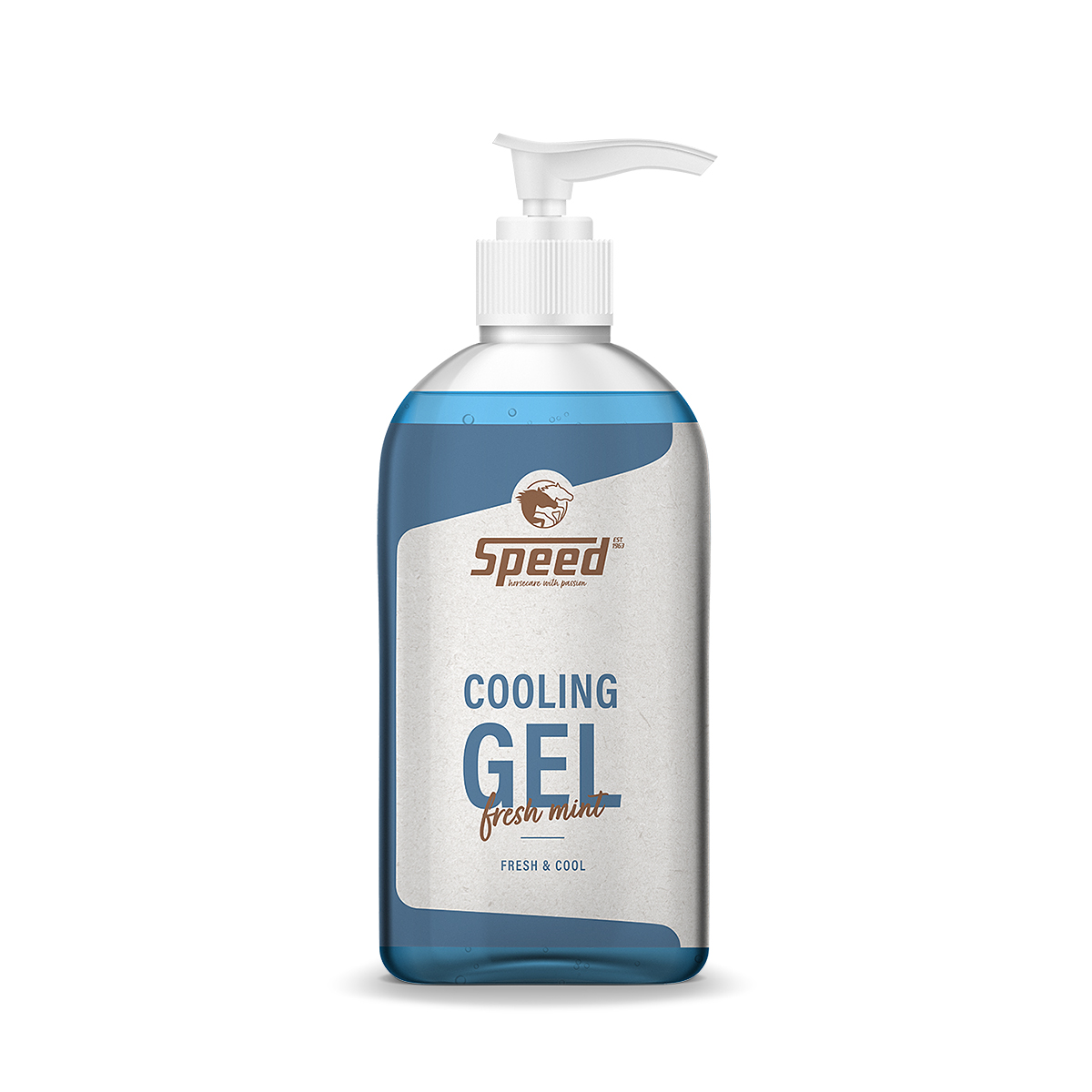 Flasche, Lotion