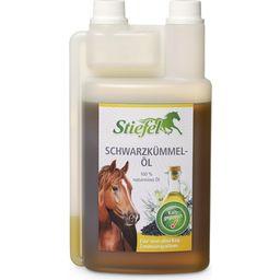Stiefel Schwarzkümmelöl, 1 l 1 l