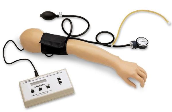 Erler-Zimmer Blutdrucksimulator für R10052