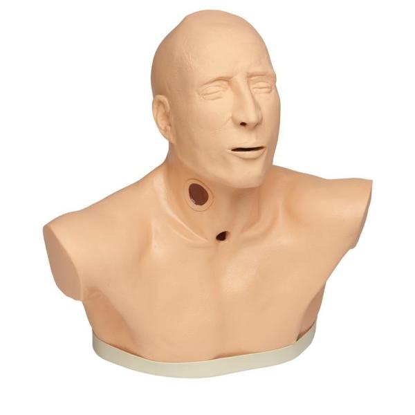 Erler-Zimmer Tracheostomapflege-Simulator