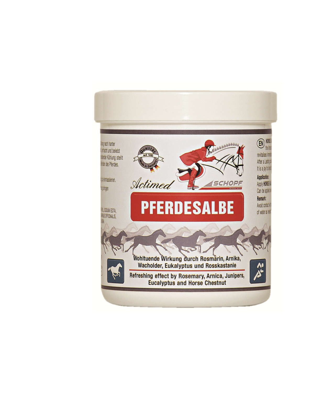 Kräuter, Pflanze, Baby, Person