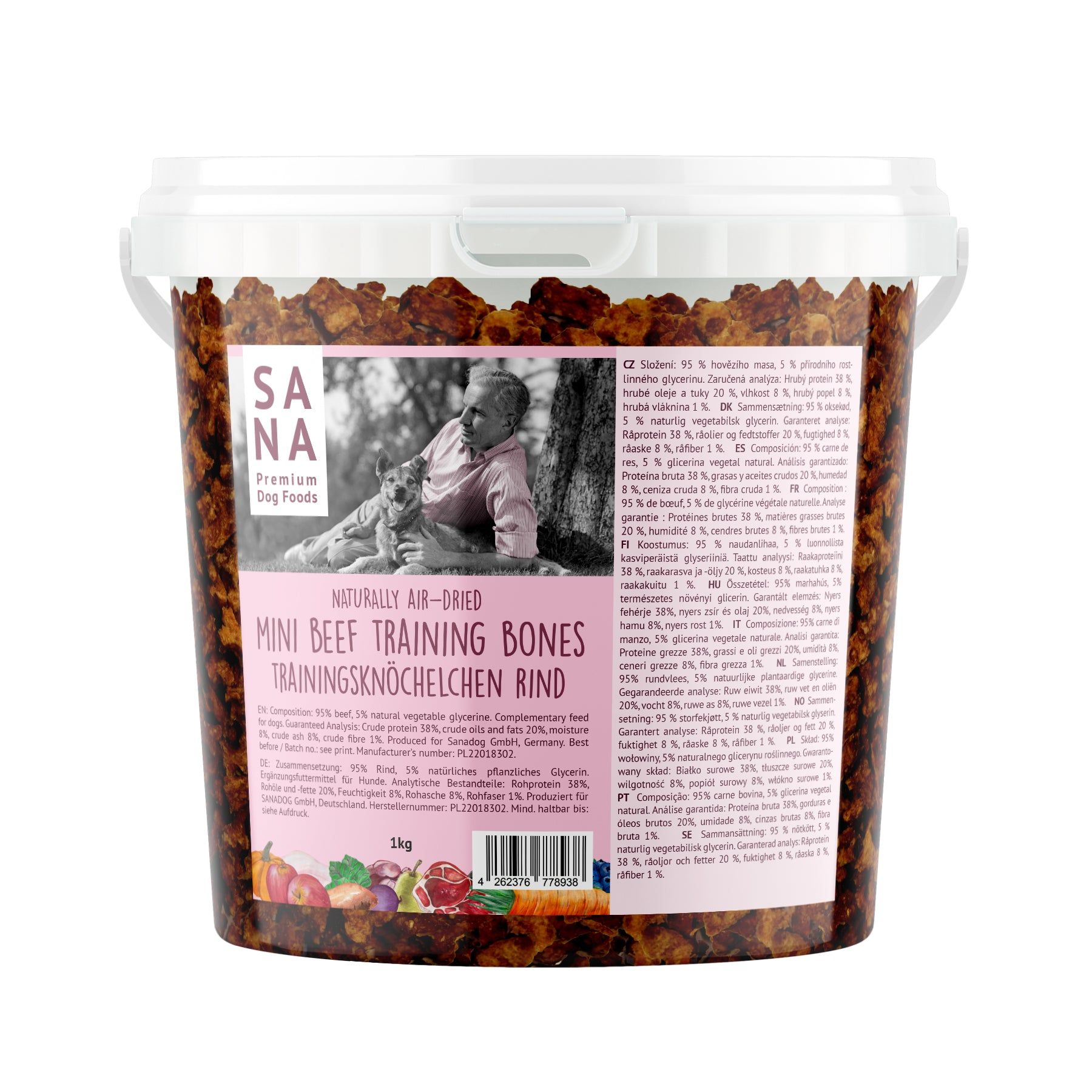 Erwachsener, Männlich, Mann, Person, Müsli