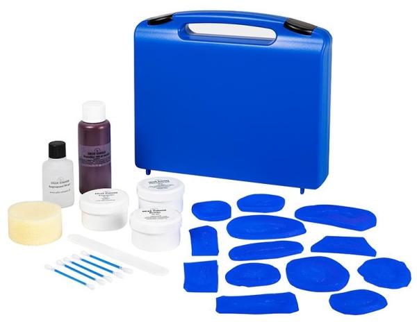 Erler-Zimmer EZ Wounds Wundensimulationsset Professional