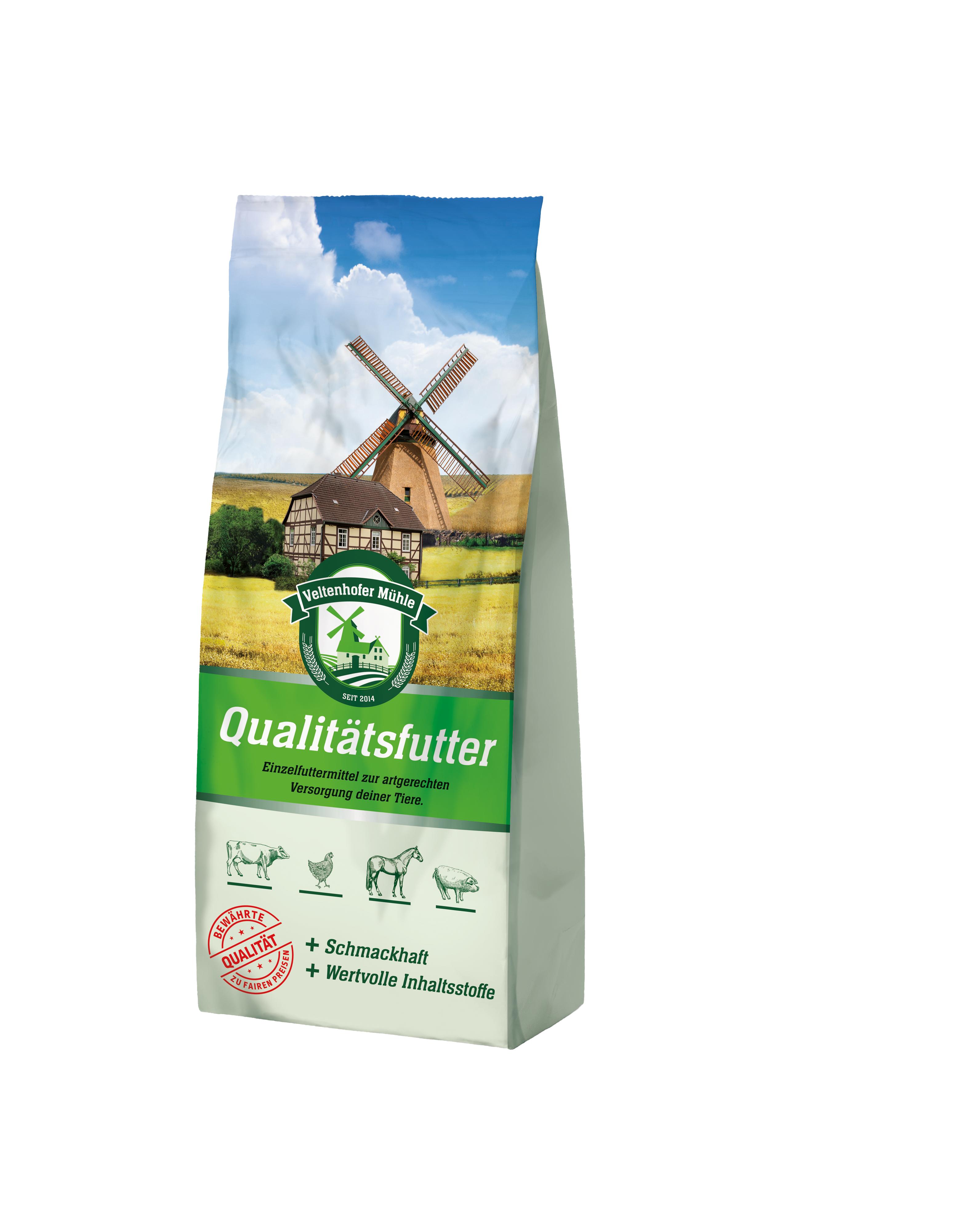 Höveler Veltenhofer Mühle Gerste gereinigt 7 kg